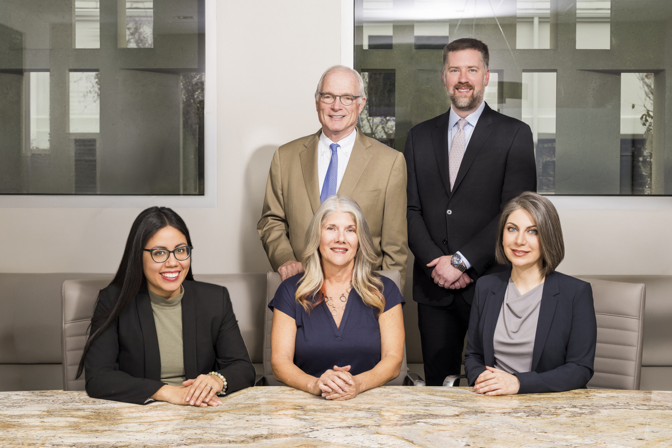 Concentric Community Advisors group photo